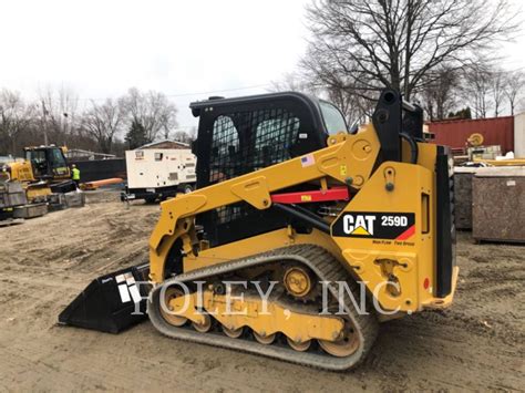 used skid steer near me